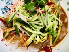 -上关雪東北菜(中房金谊店)