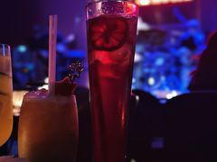-TZ House音乐现场(来福士中心店)