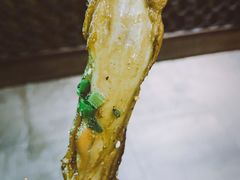 孜然寸骨-炊烟小炒黄牛肉(中心印象城店)