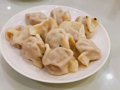 -八珍饺子·烤鸭·家常菜