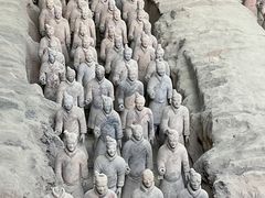 -秦始皇帝陵博物院(兵马俑)