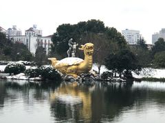 -南通濠河风景名胜区