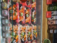 -池田寿司·4H鲜作(西直门凯德华联店)