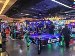 -爱玩嘉年华(江北一店)