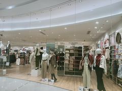 -优衣库(长沙国金中心店)
