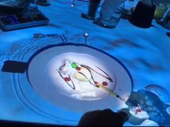 -惠州皇冠假日酒店·西餐厅·自助餐厅