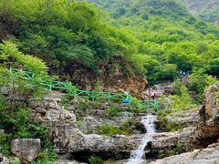 -孤山寨风景区