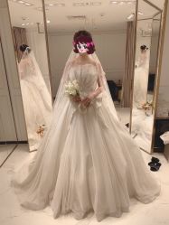 -GRACE KELLY婚纱与礼服(北京店)