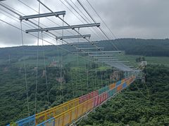 -本溪大峡谷