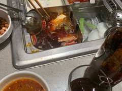 -海底捞火锅(金融街万达店)