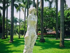 -广州雕塑公园