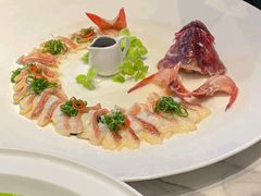 -民国红公馆·秦淮八艳(夫子庙店)