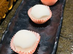 雪榴莲-小城粥道·海胆鲜虾粥(解放广场店)