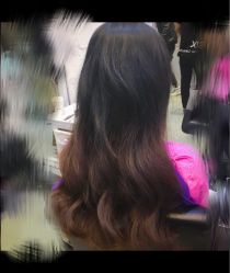 -SIX Hair Consultant