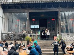 -新万鑫银丝面·非遗无锡味(惠山古镇店)