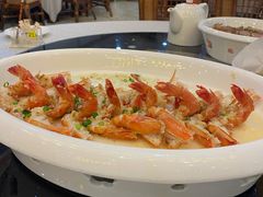-味可道·黄圃人家园林酒家(兆丰店)