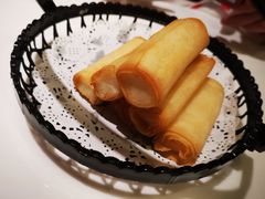 -清晖小苑•顺德地方菜(壹海城店)