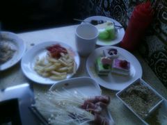 android_upload_pic-多喜客海鲜烤肉自助烤场(百花红楼店)