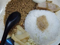 二郎饭-拉面莊夢語＆中华料理八椿