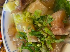 -肖四女·江湖菜(临港店)
