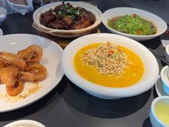 -红厨巷·淮扬菜(熙南里店)