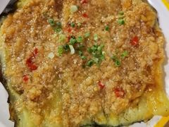 -龚海宝· 烧烤· 羊肉原切挂糊更好吃(庄市店)