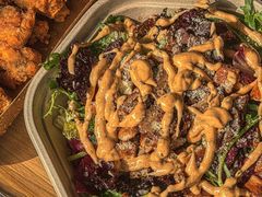 -Tubestation站点比萨(五道营店)