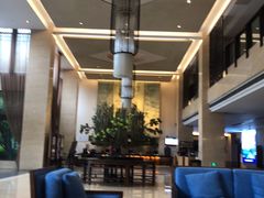 -天目湖御水温泉·度假酒店