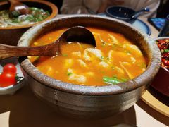 -山石榴·贵州菜(丰盛里店)