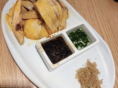 -苏小柳点心·手作小笼包(新街口分院店)