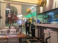 -HELLO MUSAE 拾光缪斯餐厅·纯正希腊风味(苏州中心店)