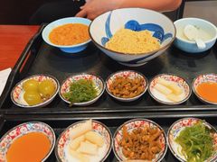 -寄畅興·百年蟹黄面·万国建筑群(外滩27号店)