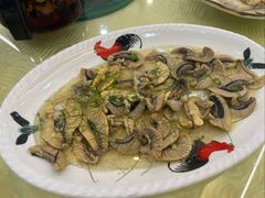 -东胜客河鲜店·西江河鲜·老字號渔家菜