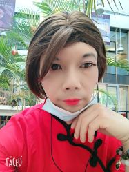 -安利上海体验馆