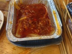 -源味居手把签烧烤(长春一店)