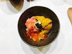 -鮨一日本料理(大中华店)