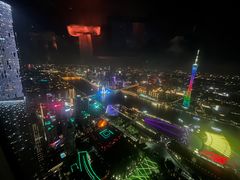 -广州四季酒店·天吧·高空酒吧