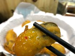 -飞尝蚝·顺德菜·鱼生(顺德总店)