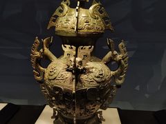 -四川博物院