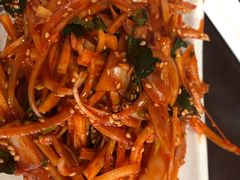 -服务大楼冷面(延大店)