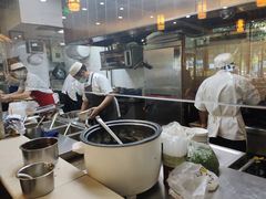 -四合義清真·老北京爆肚小吃涮肉