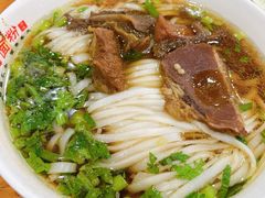 -肆姐面粉馆(坡子街店)