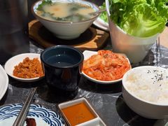 -隐家本格烧肉(万达广场店)