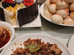 -大铁勺新津菜(东丽阳光新业广场店)