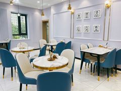 -留下法式甜品(盛世郦园店)