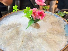 -官塘鱻鱻鱼生