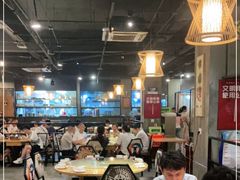 大堂-赤宴·川菜(玉林店)
