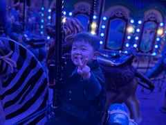 -三亚海昌梦幻海洋不夜城