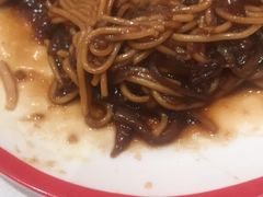 -好福记饭店(红梅公园店)