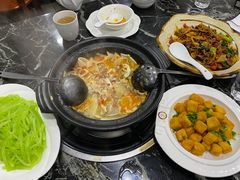 李师傅脆肚-李师傅脆肚(华强北店)